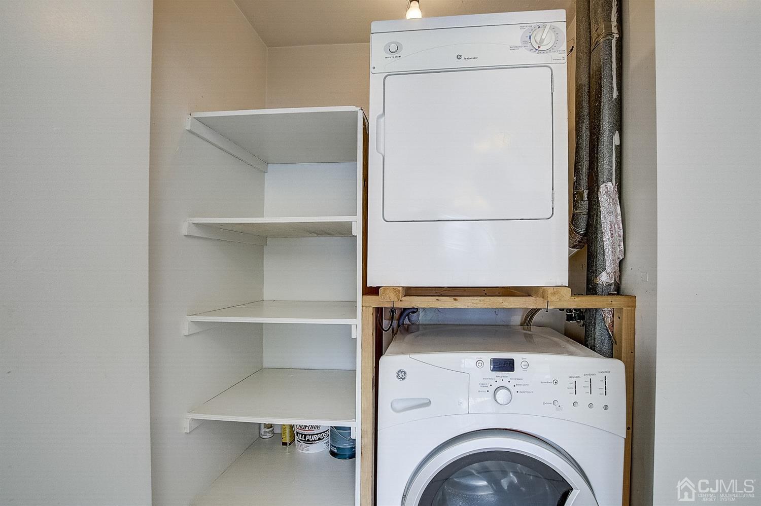 1508 Raspberry Court Edison, NJ 08817 - Photo 9 of 20 a view of washer and dryer