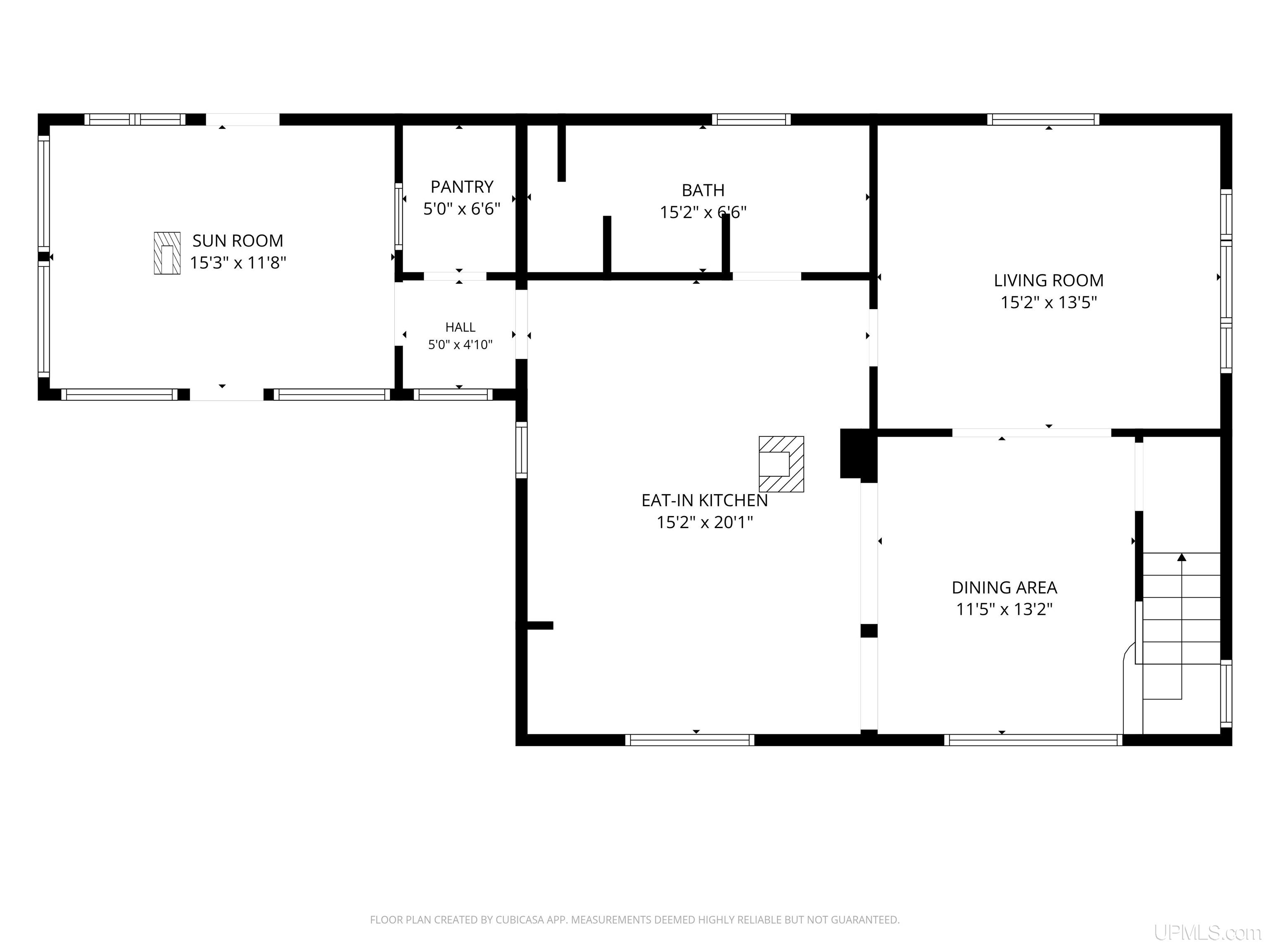 12195 Froberg Road Baraga, MI 49908 - Photo 42 of 77