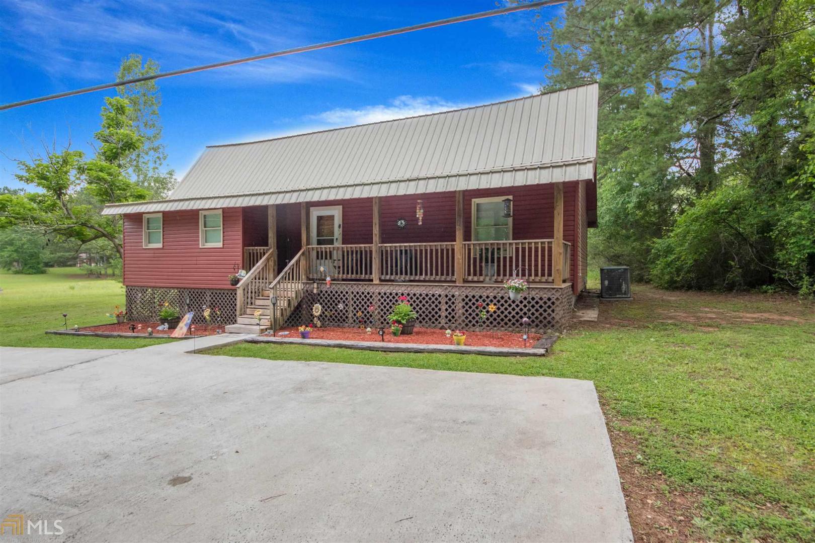 3363 Corinth Road Newnan, GA 30263 - Photo 1 of 1 Gallery Image 1