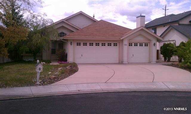1927 Windview Court Reno, NV 89523 - Photo 1 of 1 Photo 1