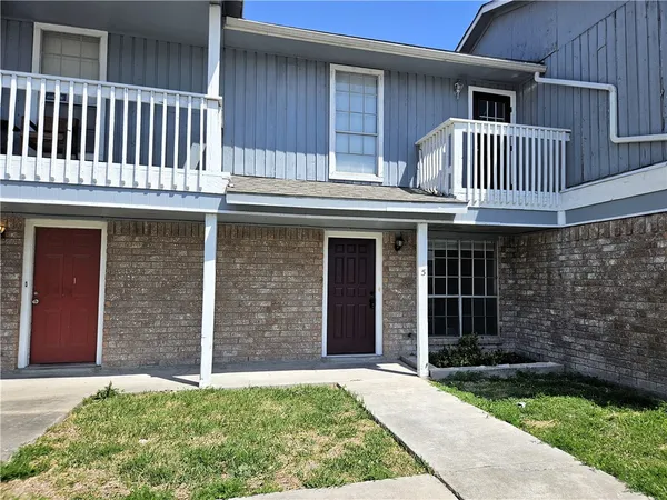 $1,450 | 4802 Delwood Street, Unit 5, Corpus Christi, TX 78413