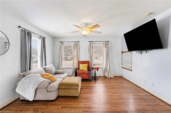 $529,000 | 3405 Windswept Drive, Summerfield, NC 27358