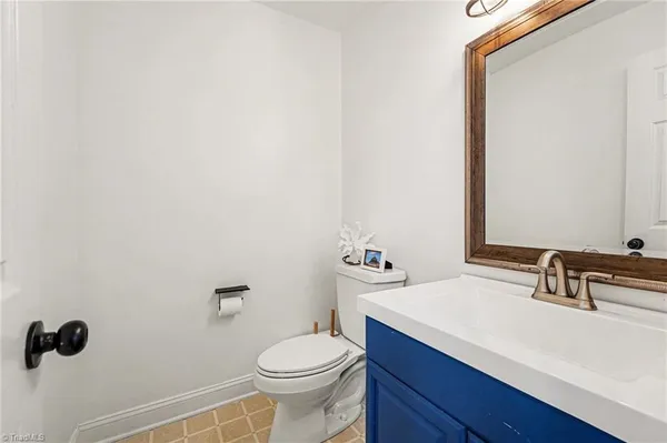 $529,000 | 3405 Windswept Drive, Summerfield, NC 27358