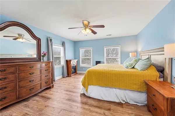 $529,000 | 3405 Windswept Drive, Summerfield, NC 27358