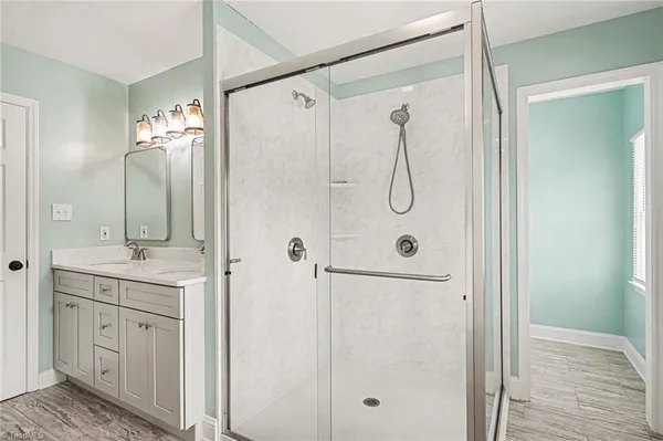 $529,000 | 3405 Windswept Drive, Summerfield, NC 27358