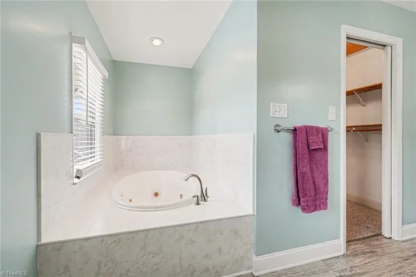 $529,000 | 3405 Windswept Drive, Summerfield, NC 27358