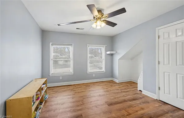 $529,000 | 3405 Windswept Drive, Summerfield, NC 27358