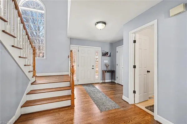 $529,000 | 3405 Windswept Drive, Summerfield, NC 27358