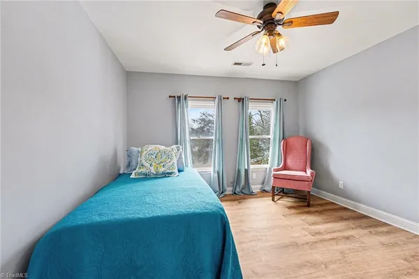 $529,000 | 3405 Windswept Drive, Summerfield, NC 27358