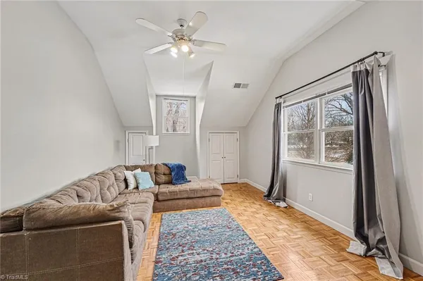 $529,000 | 3405 Windswept Drive, Summerfield, NC 27358