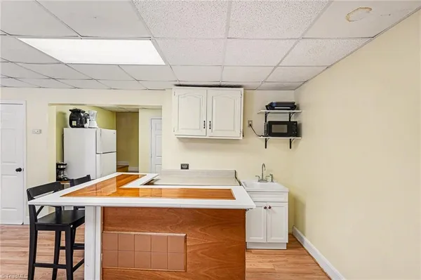 $529,000 | 3405 Windswept Drive, Summerfield, NC 27358