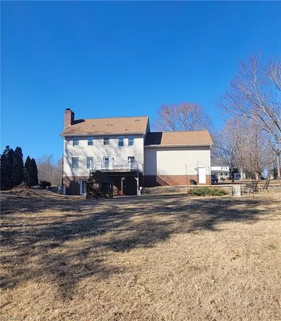 $529,000 | 3405 Windswept Drive, Summerfield, NC 27358