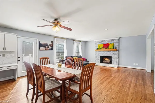 $529,000 | 3405 Windswept Drive, Summerfield, NC 27358