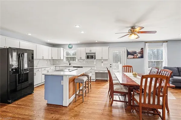 $529,000 | 3405 Windswept Drive, Summerfield, NC 27358