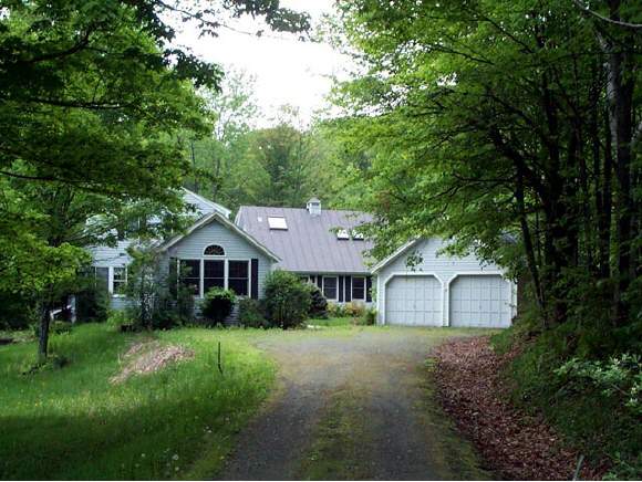 Th35 Fletcher Hill Road Woodstock, VT 05091 - Photo 1 of 5 Gallery Image 1