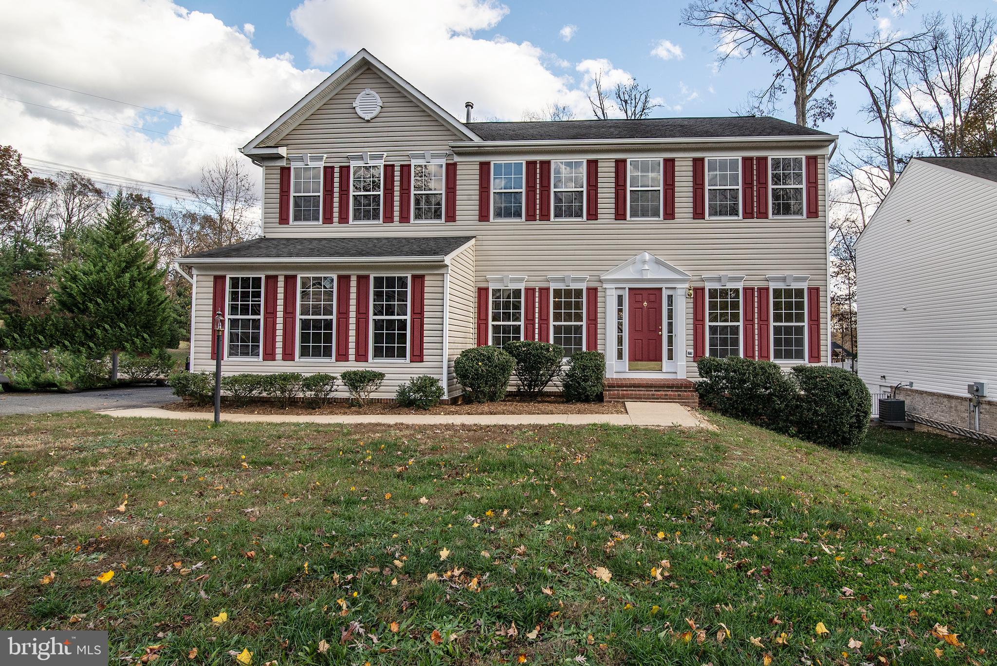 11113 Park Ridge Road Fredericksburg, VA 22408 - Photo 1 of 41 Gallery Image 1