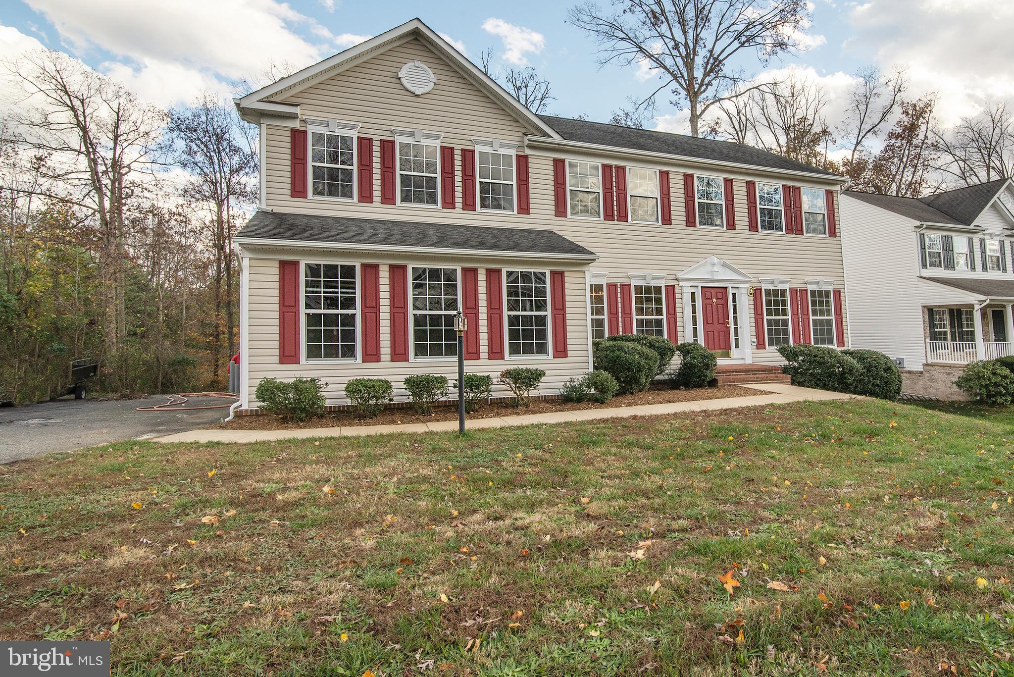 11113 Park Ridge Road Fredericksburg, VA 22408 - Photo 2 of 41 Gallery Image 2