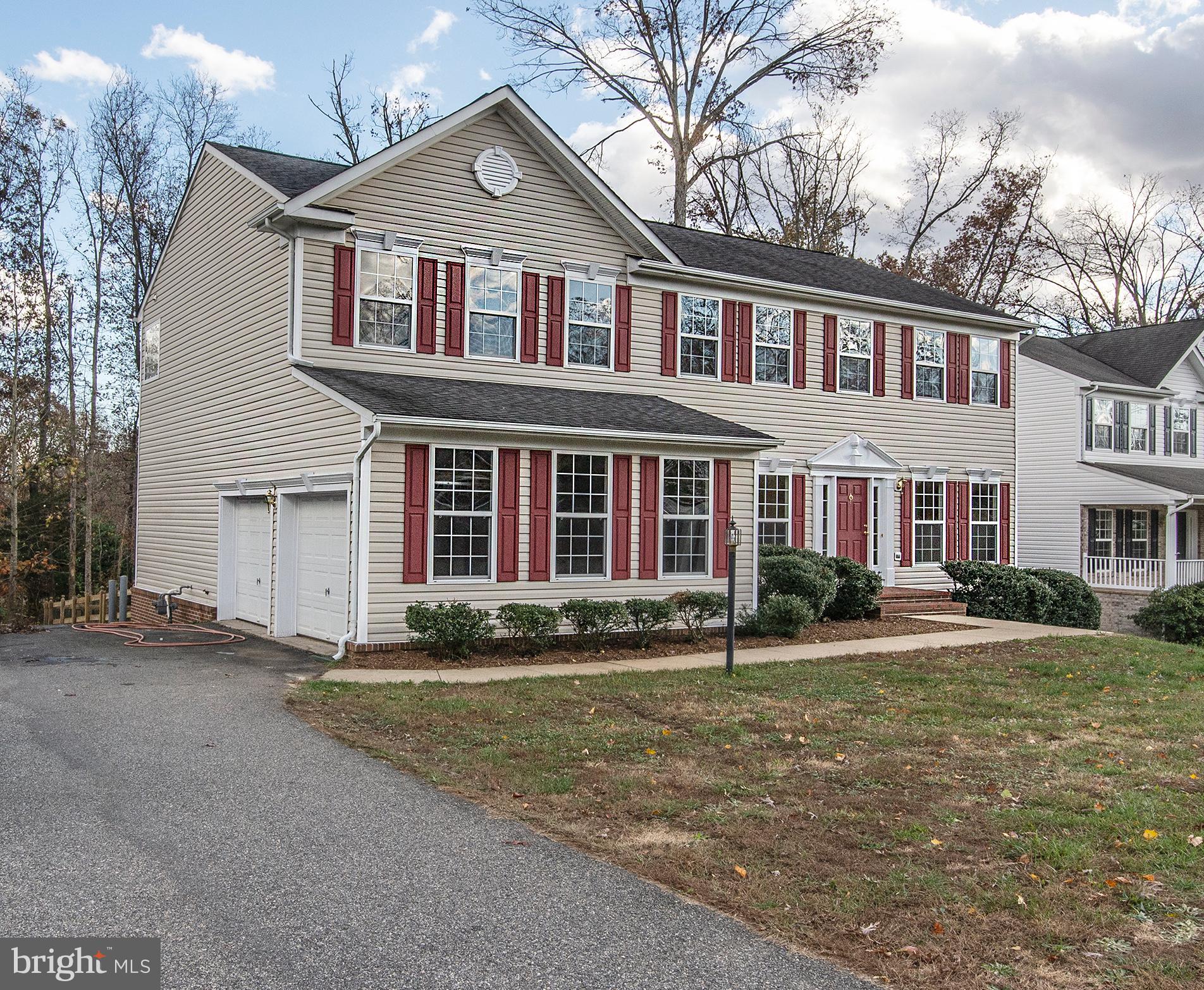 11113 Park Ridge Road Fredericksburg, VA 22408 - Photo 3 of 41 Gallery Image 3