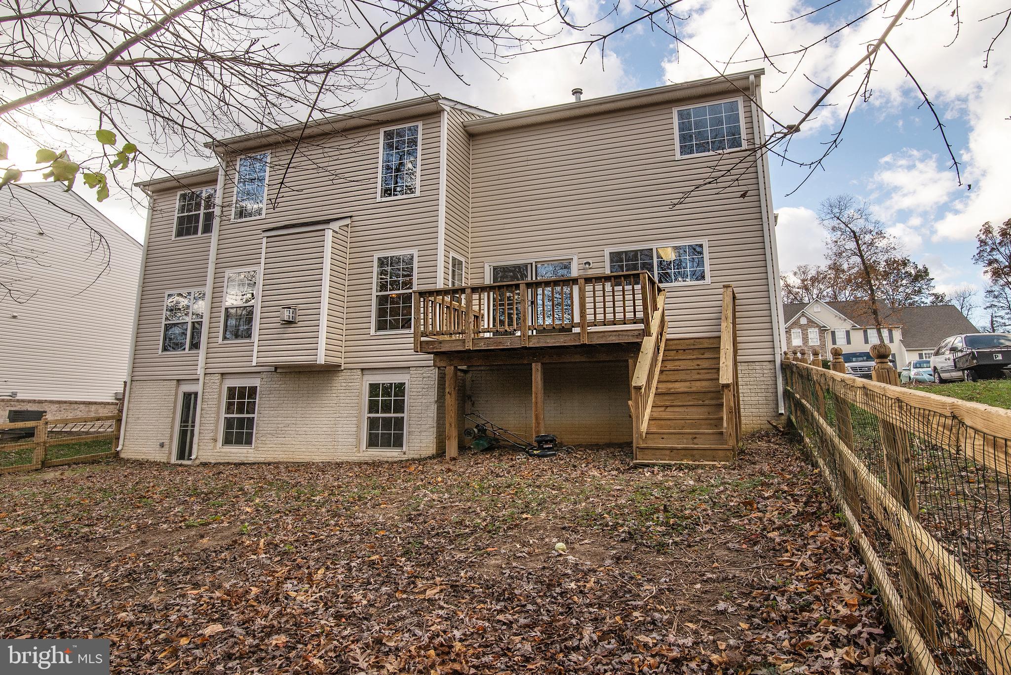 11113 Park Ridge Road Fredericksburg, VA 22408 - Photo 4 of 41 Gallery Image 4
