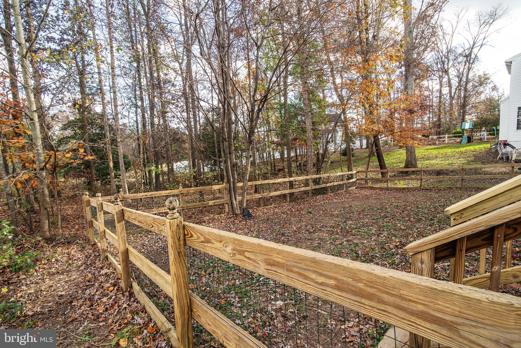 11113 Park Ridge Road Fredericksburg, VA 22408 - Photo 6 of 41 Gallery Image 6