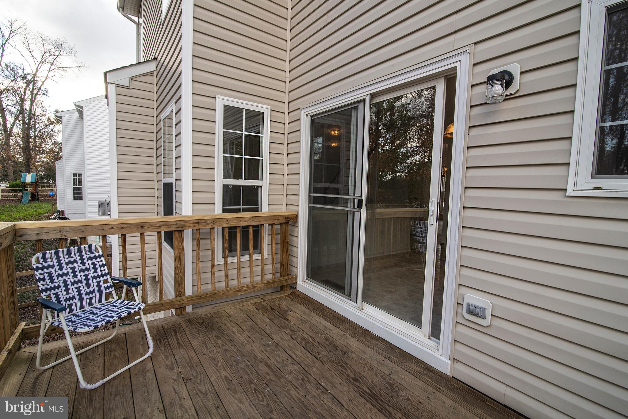 11113 Park Ridge Road Fredericksburg, VA 22408 - Photo 8 of 41 Gallery Image 8