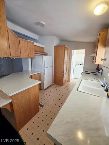 $267,500 | 840 Spring Road, Indian Springs, NV 89018