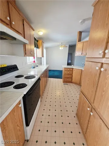 $267,500 | 840 Spring Road, Indian Springs, NV 89018