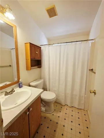 $267,500 | 840 Spring Road, Indian Springs, NV 89018