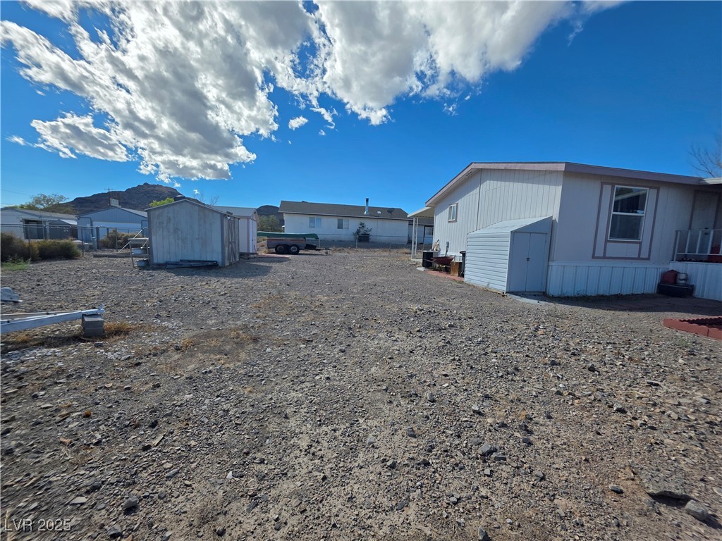 840 Spring Road Indian Springs, NV 89018 - Photo 23 of 23