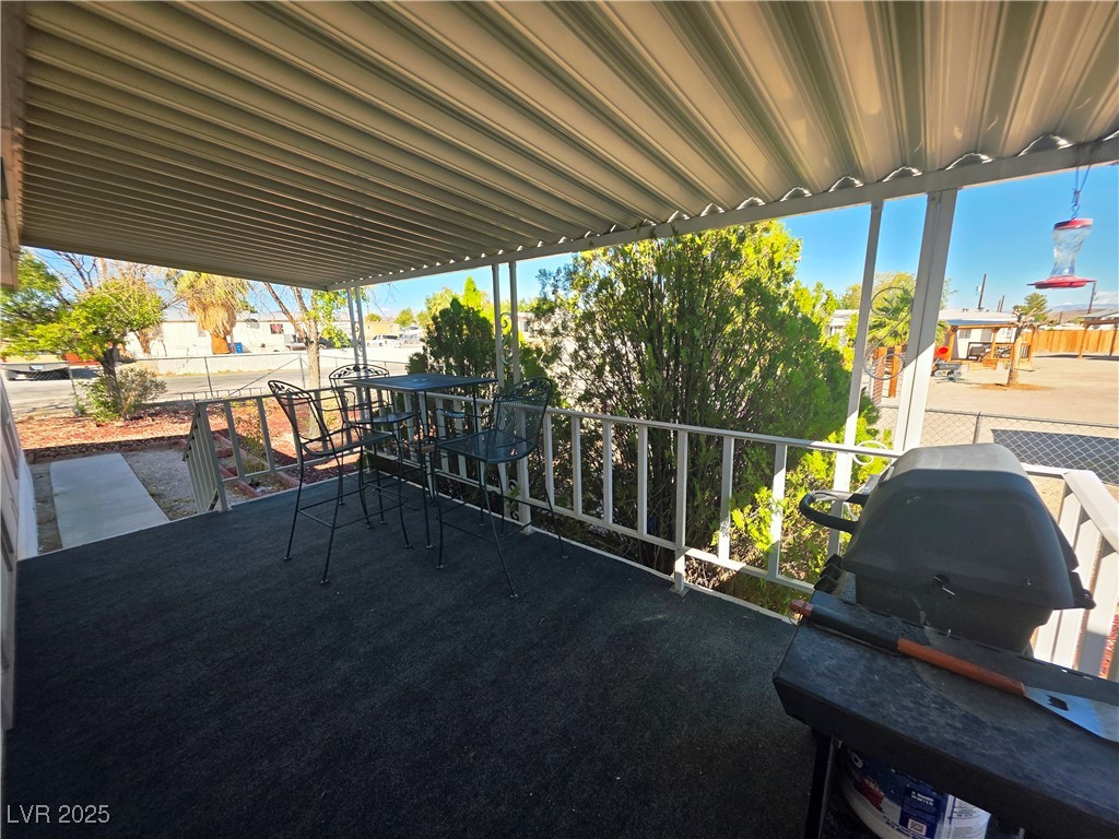 840 Spring Road Indian Springs, NV 89018 - Photo 6 of 23