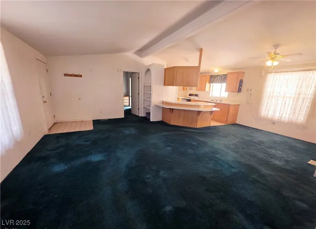 $267,500 | 840 Spring Road, Indian Springs, NV 89018