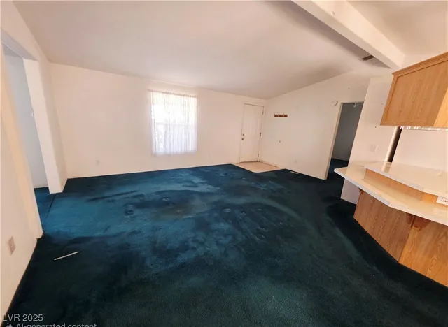 $267,500 | 840 Spring Road, Indian Springs, NV 89018