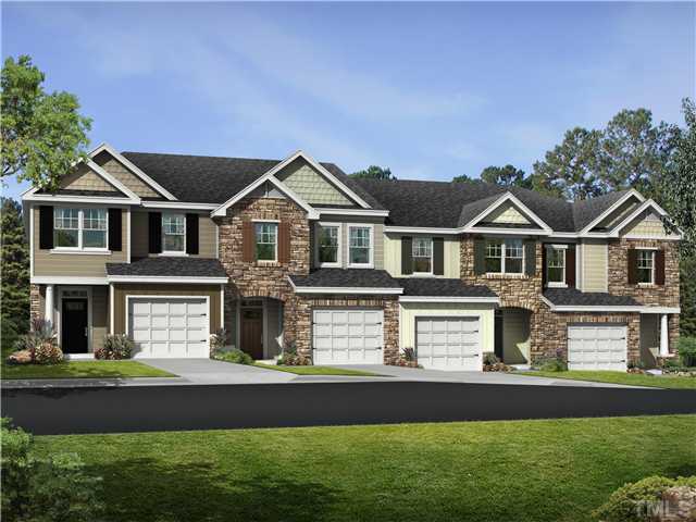 2431 Memory Ridge Drive Raleigh, NC 27606 - Photo 1 of 12
