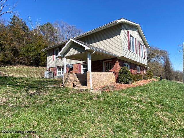 1180 Samuels Road Coxs Creek, KY 40013 - Photo 43 of 56 39B