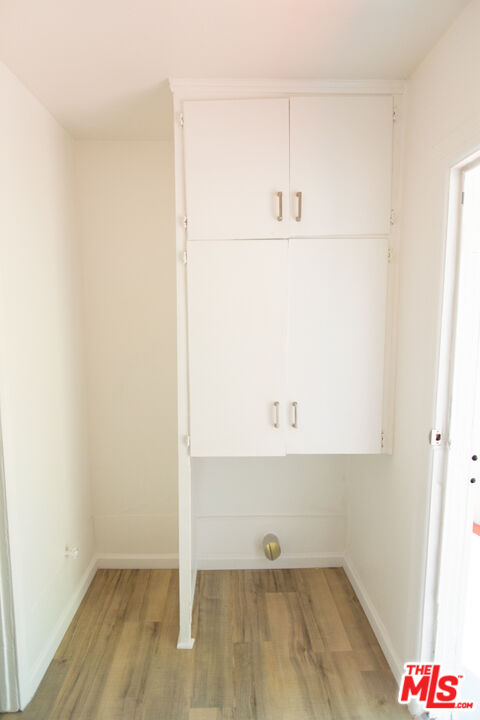 5267 Ithaca Avenue Los Angeles, CA 90032 - Photo 18 of 25 a view of an empty room