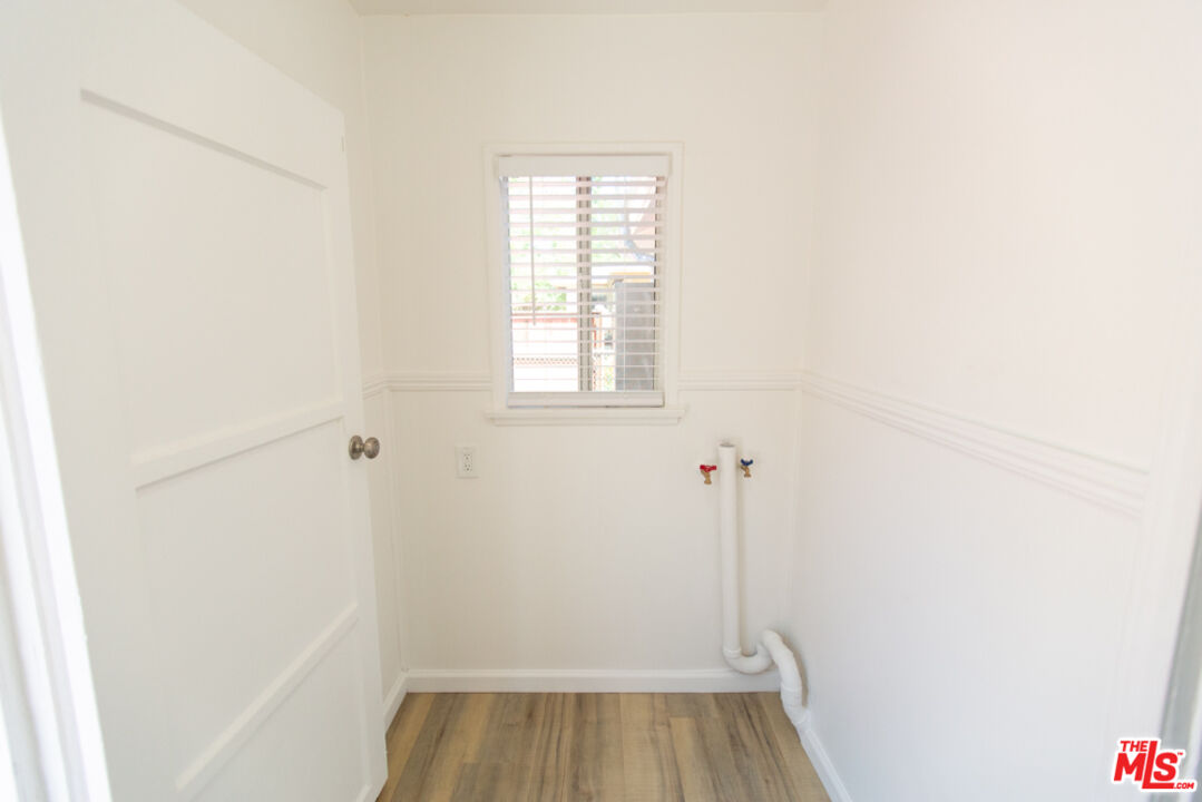 5267 Ithaca Avenue Los Angeles, CA 90032 - Photo 19 of 25 a view of a room that has a window