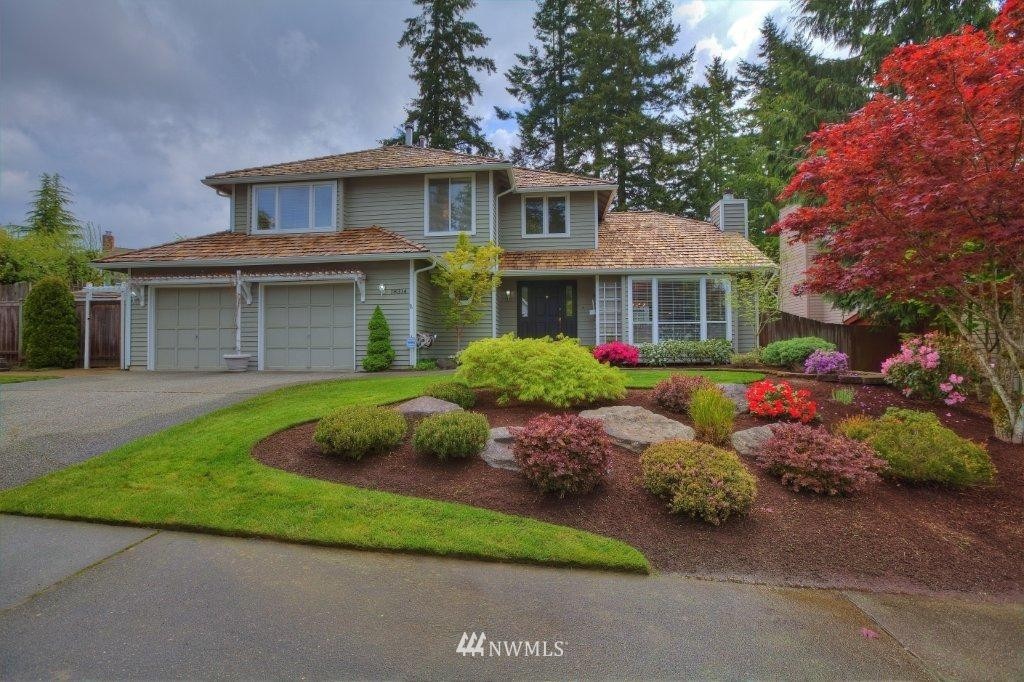 18314 149th Avenue Southeast Renton, WA 98058 - Photo 1 of 1 Gallery Image 1
