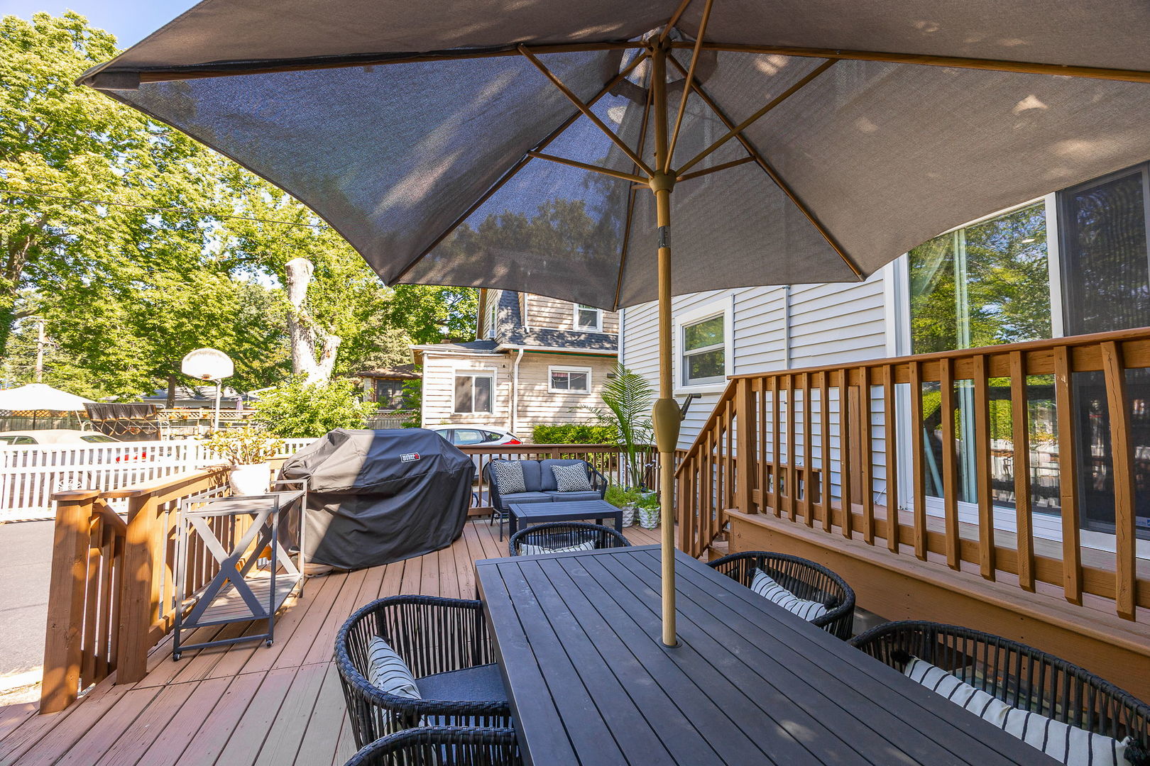 306 Northwood Road Riverside, IL 60546 - Photo 35 of 56 Gallery Image 35