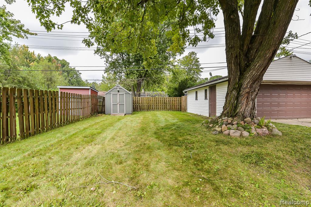1539 Grove Road Ypsilanti, MI 48198 - Photo 3 of 39 Gallery Image 3