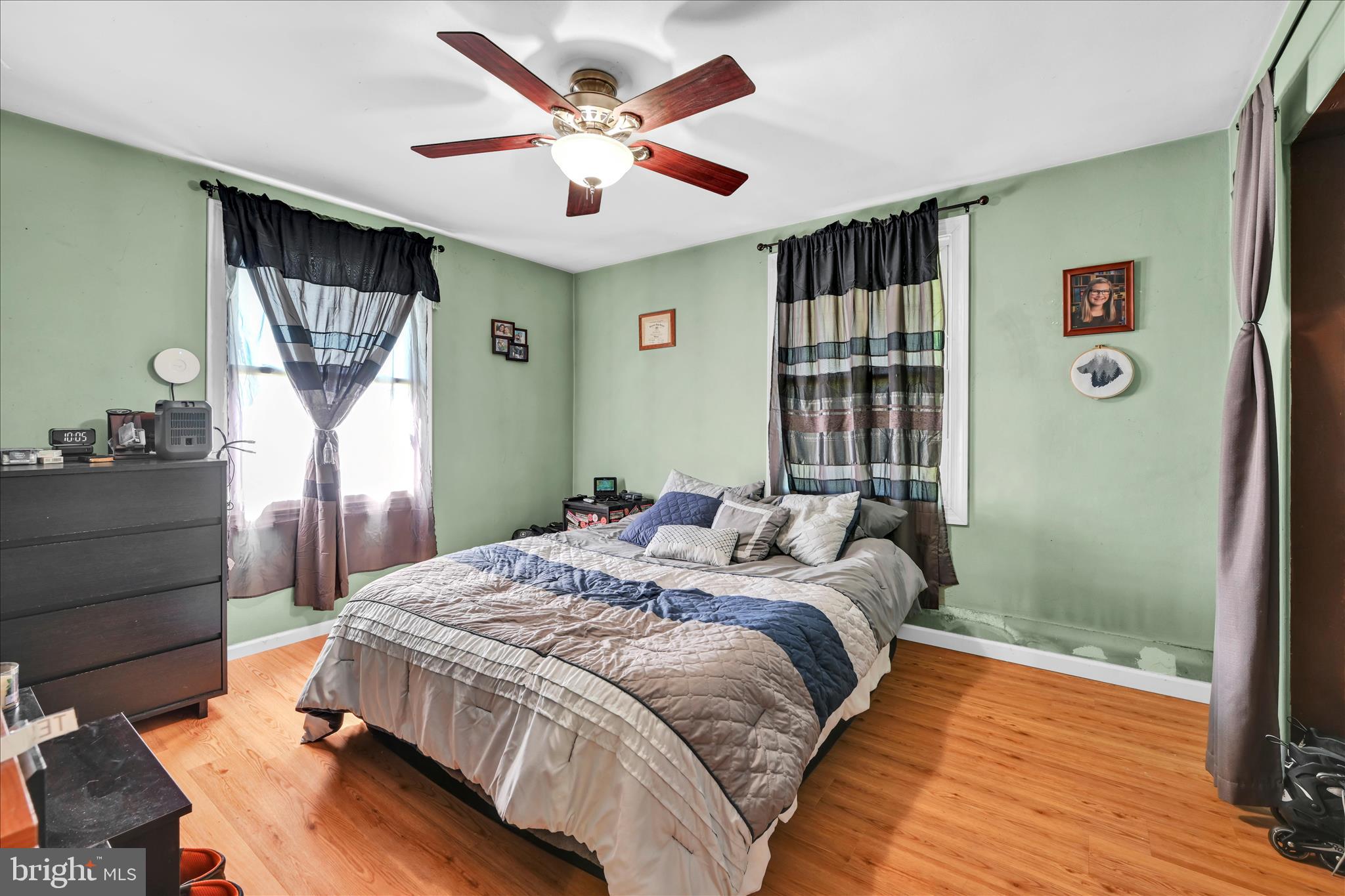 1955 South Forge Road Palmyra, PA 17078 - Photo 21 of 36 Bedroom