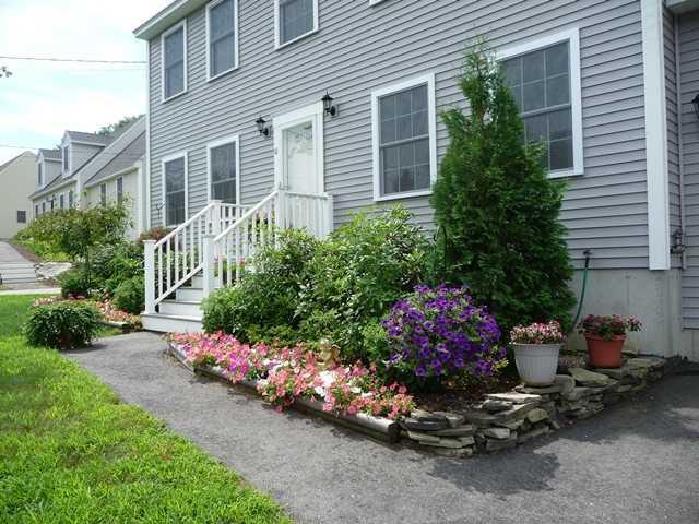 16 Parker Ridge Road Biddeford, ME 04005 - Photo 3 of 35 Exterior Front.