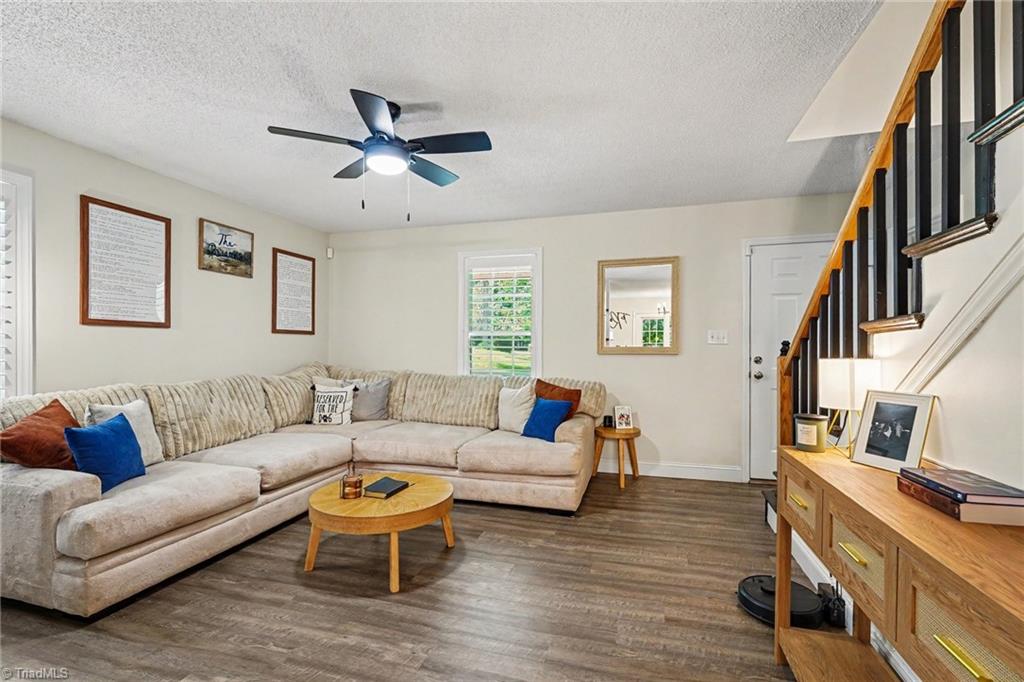 4243 Hunters Run Trinity, NC 27370 - Photo 4 of 30