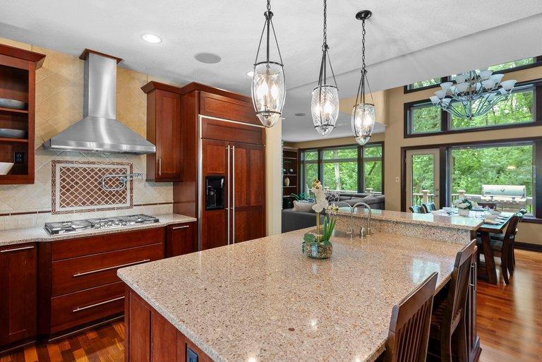 14708 Woodhaven Road Minnetonka, MN 55345 - Photo 18 of 91
