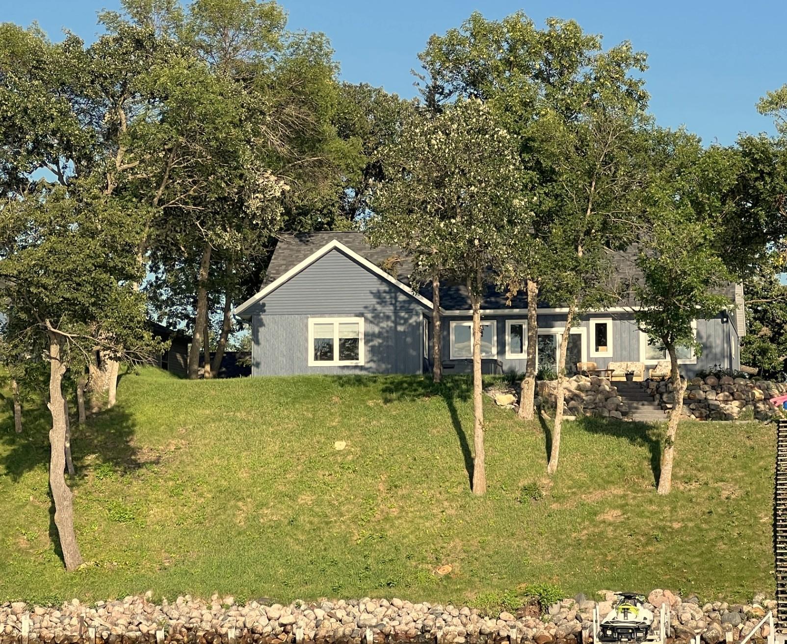 13540 Indian Beach Road Spicer, MN 56288 - Photo 7 of 8