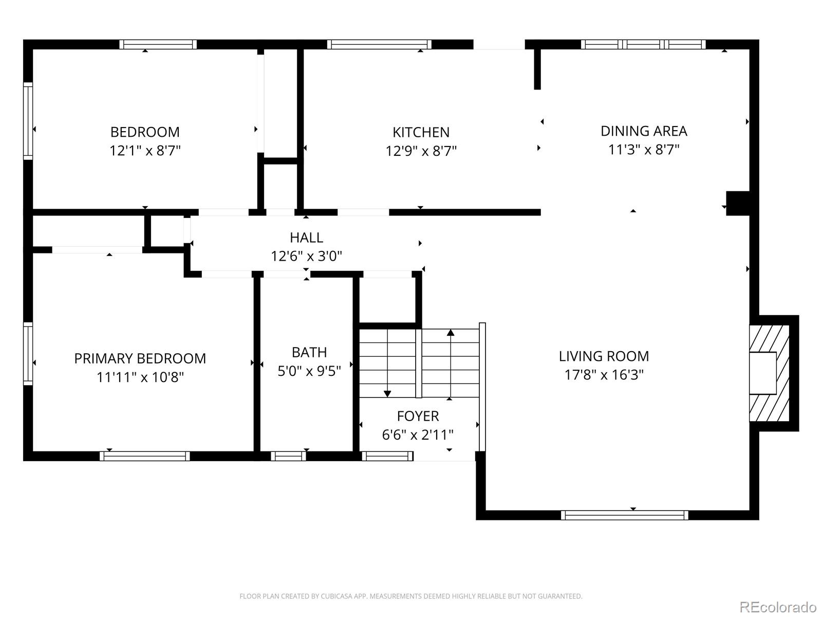 490 Quentin Street Aurora, CO 80011 - Photo 36 of 38