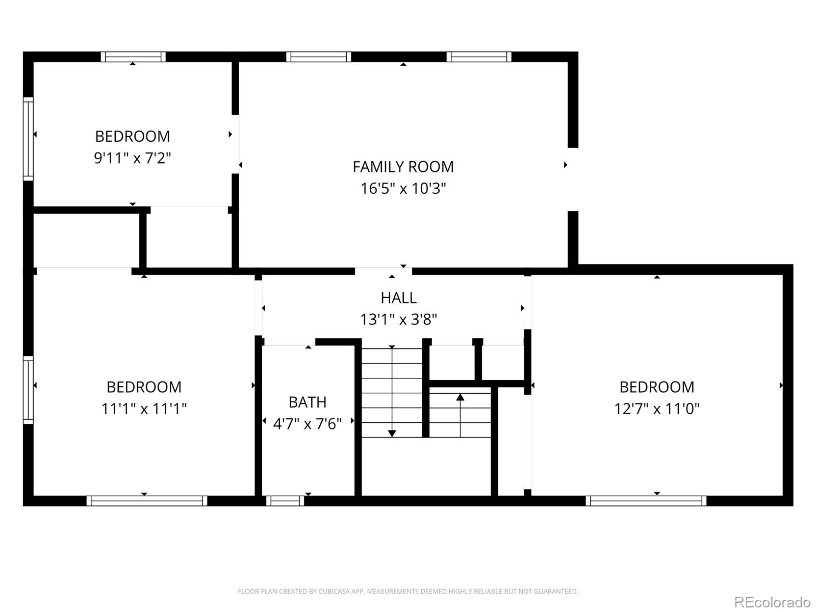 490 Quentin Street Aurora, CO 80011 - Photo 37 of 38