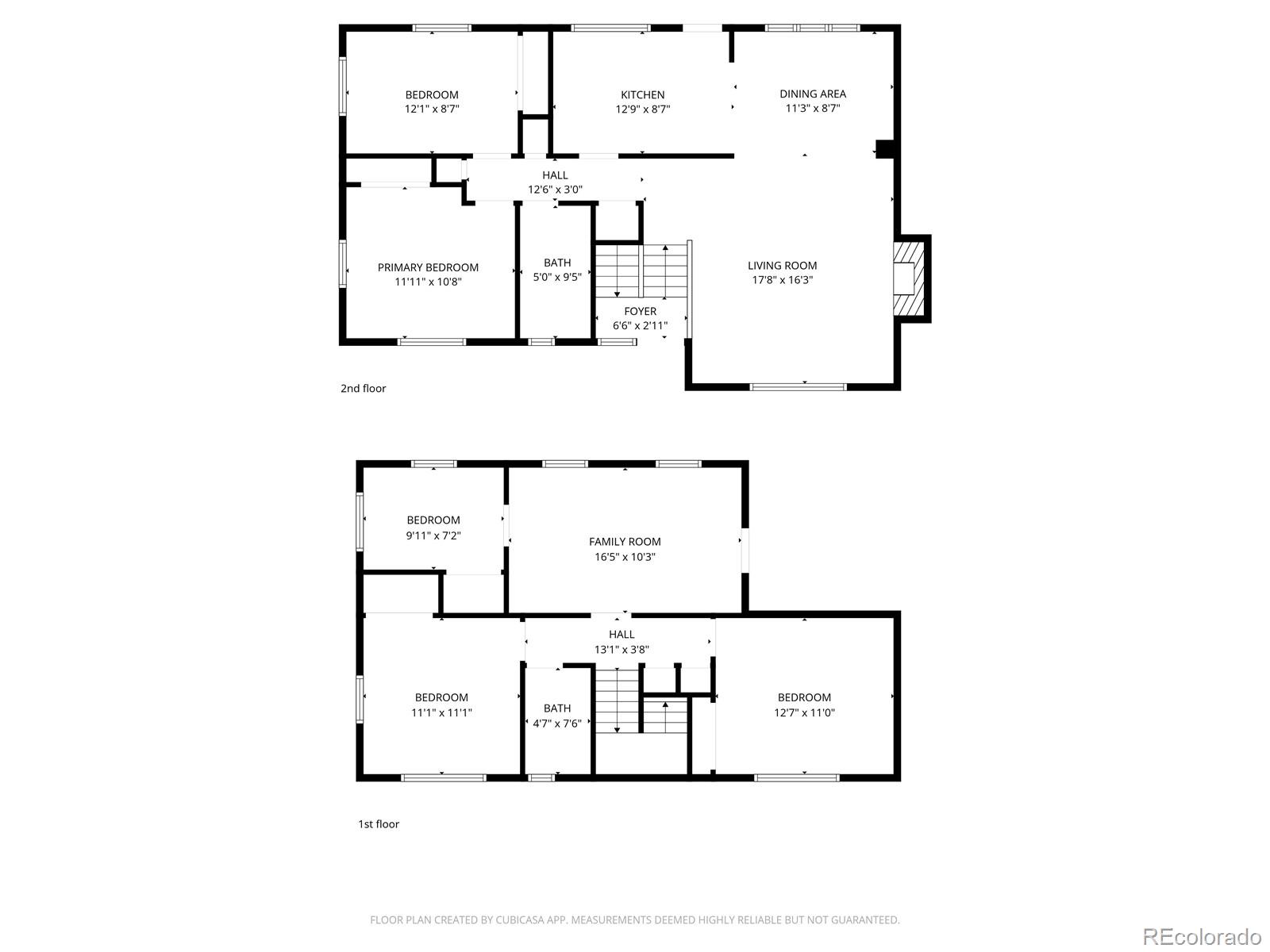 490 Quentin Street Aurora, CO 80011 - Photo 38 of 38 a picture of a bench in the window