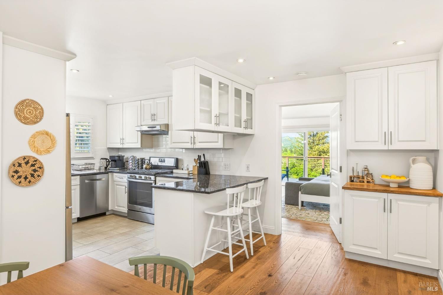 4460 Bennett Valley Road Santa Rosa, CA 95404 - Photo 13 of 47