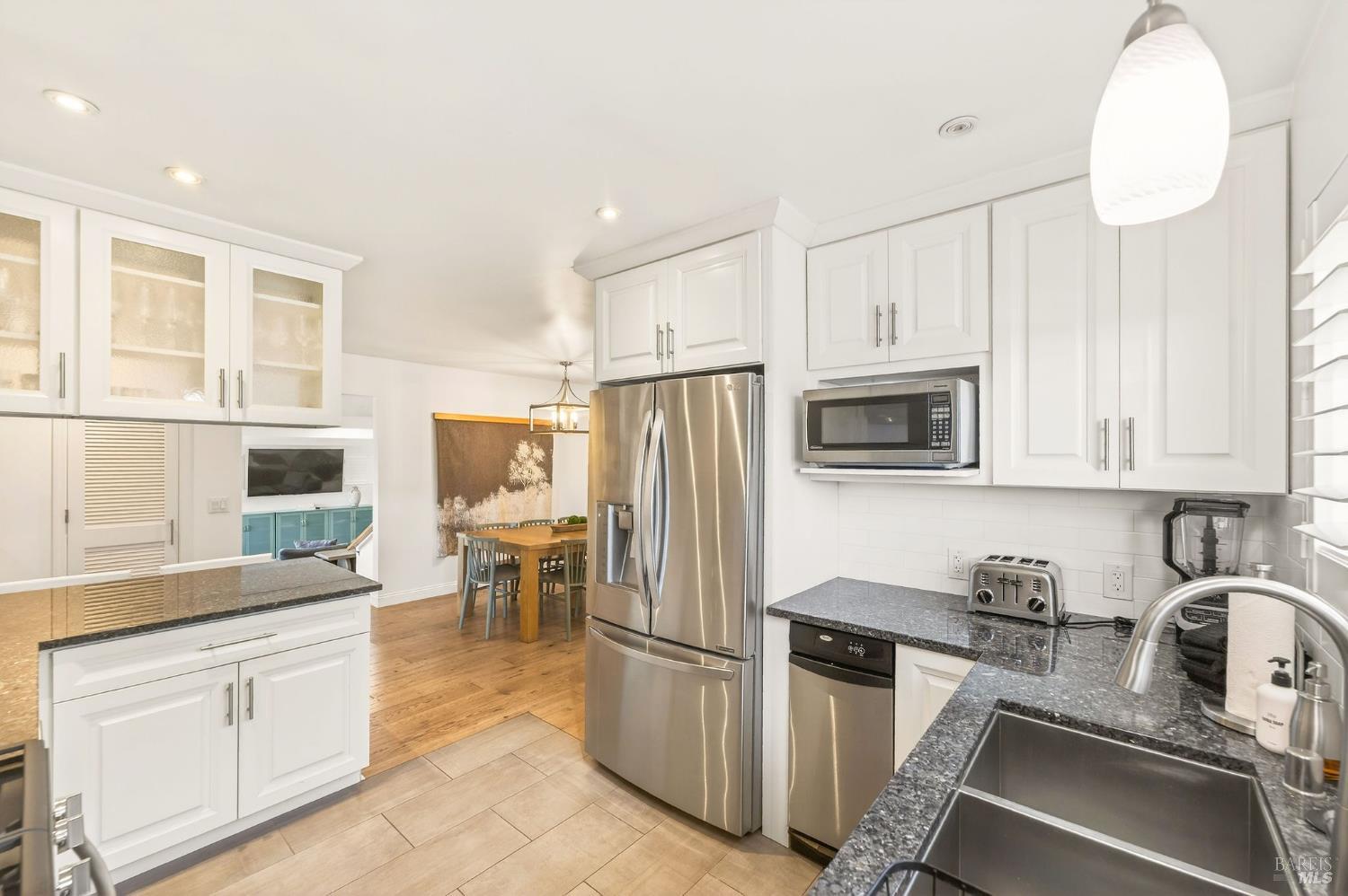 4460 Bennett Valley Road Santa Rosa, CA 95404 - Photo 15 of 47