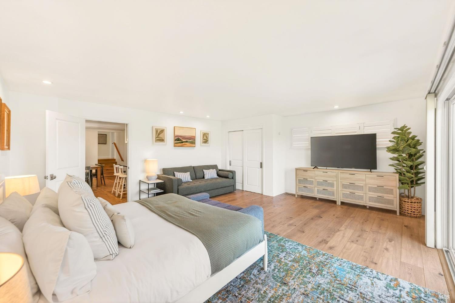 4460 Bennett Valley Road Santa Rosa, CA 95404 - Photo 24 of 47